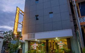 Aishwarya Residency